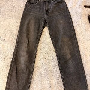 Everlane The Cheeky Jean Size 26